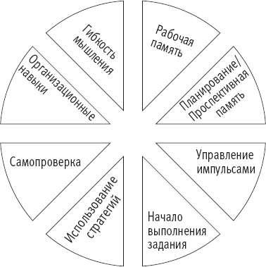 Иллюстрация к книге — Таблетка для мозга. Программа по восстановлению памяти и активизации когнитивных способностей [i_007.jpg]