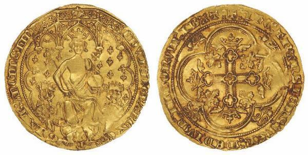 Иллюстрация к книге — Коллекционирование монет для начинающих. Пошаговый гид по нумизматике: от понимания исторической ценности до создания уникальной коллекции [img_225.jpg]