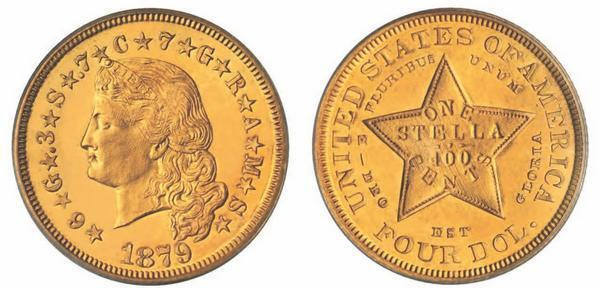 Иллюстрация к книге — Коллекционирование монет для начинающих. Пошаговый гид по нумизматике: от понимания исторической ценности до создания уникальной коллекции [img_234.jpg]