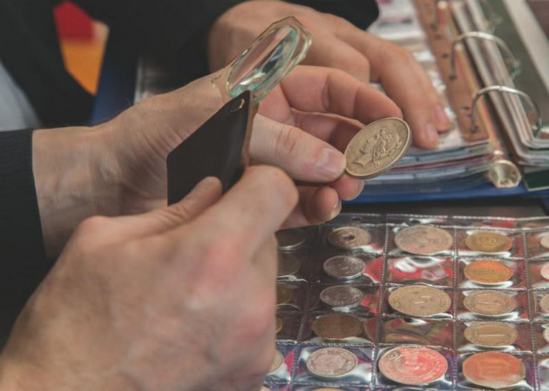 Иллюстрация к книге — Коллекционирование монет для начинающих. Пошаговый гид по нумизматике: от понимания исторической ценности до создания уникальной коллекции [img_275.jpg]