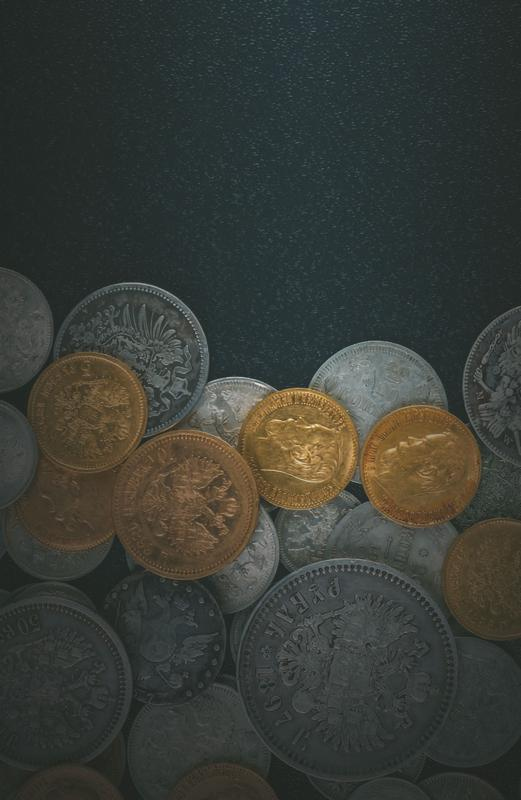 Иллюстрация к книге — Коллекционирование монет для начинающих. Пошаговый гид по нумизматике: от понимания исторической ценности до создания уникальной коллекции [img_39.jpg]