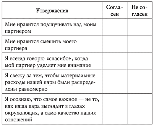 Иллюстрация к книге — Мы будем вместе. Как вернуть утраченную близость и сохранить отношения [i_010.jpg]