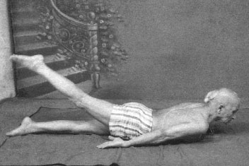 Сердце йоги. Принципы построения индивидуальной практики. «Йога-сутры» Патанджали. «Йоганджалисара» Шри Кришнамачарья