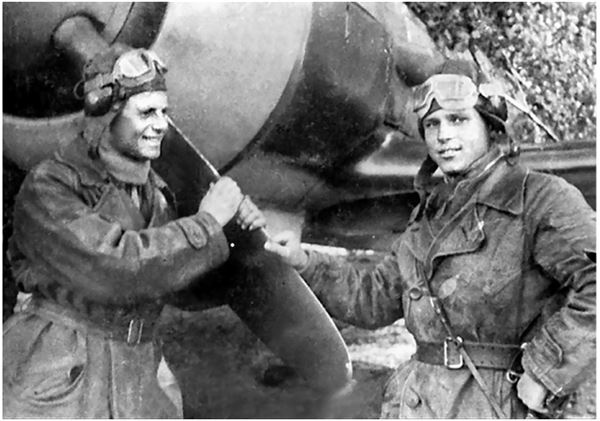 Небо вторжения. Горячее лето 1941 года Небо вторжения. Горячее лето 1941 года