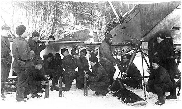 Небо вторжения. Горячее лето 1941 года Небо вторжения. Горячее лето 1941 года