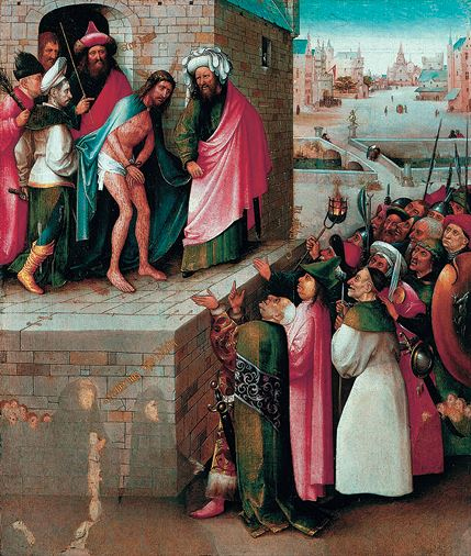Иллюстрация к книге — Полная история искусства [i_034.jpg]