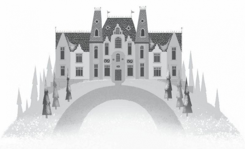 Иллюстрация к книге — Диковинные загадки отеля «Зимний дом» [i_002.jpg]