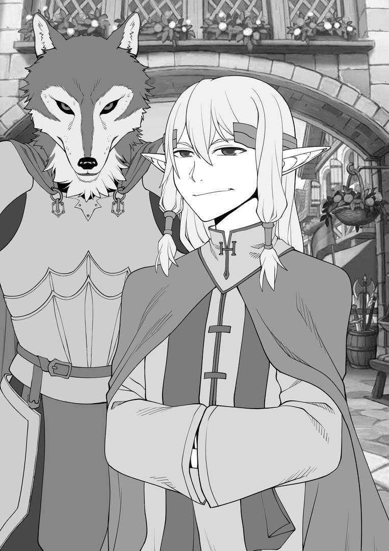 Иллюстрация к книге — Злодей выходного дня 2. Мицелиум [izvd_h76pvat20d1r7leoxi7ig.jpg]