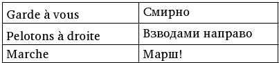 Иллюстрация к книге — Армия Наполеона [i_094.jpg]