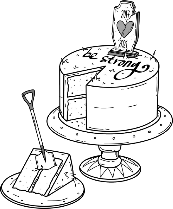 Иллюстрация к книге — Развод – это начало. Как остаться целой, если половинка отвалилась [i_008.jpg]