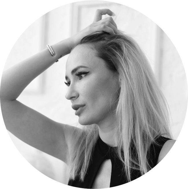 Иллюстрация к книге — Развод – это начало. Как остаться целой, если половинка отвалилась [i_015.jpg]