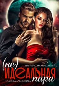 Книга (не) идеальная пара Книга (не) идеальная пара