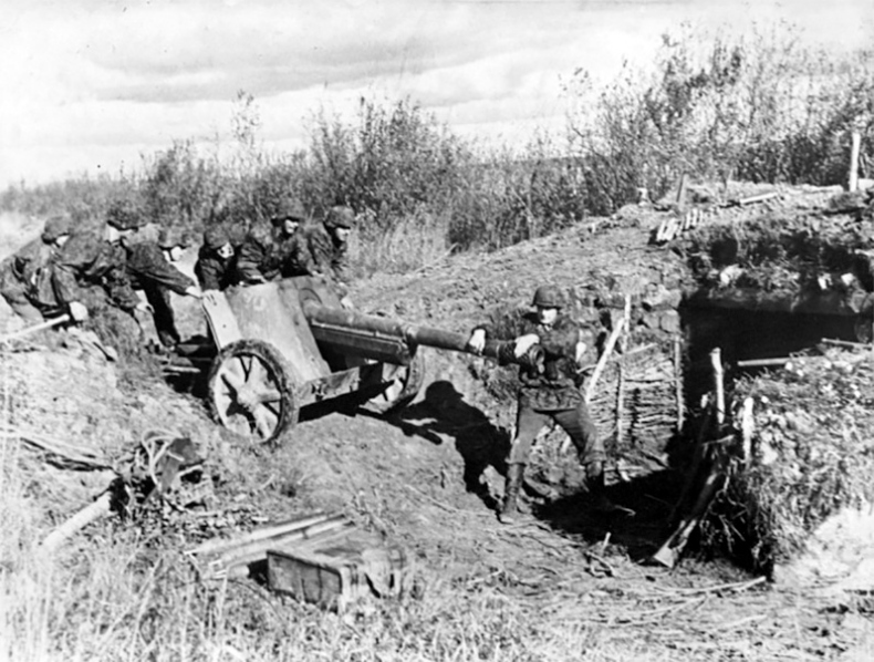 Иллюстрация к книге — Июль 1944. Битва за Псков [i_102.jpg]