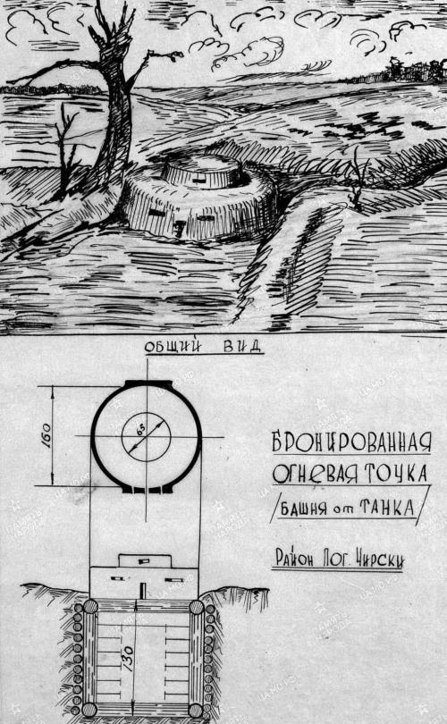 Иллюстрация к книге — Битва за Псков. Апрель 1944 [i_006.jpg]
