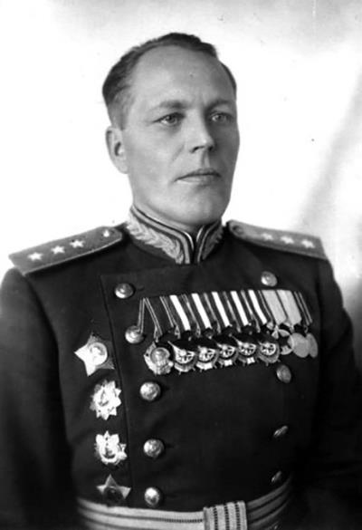 Иллюстрация к книге — Битва за Псков. Апрель 1944 [i_024.jpg]