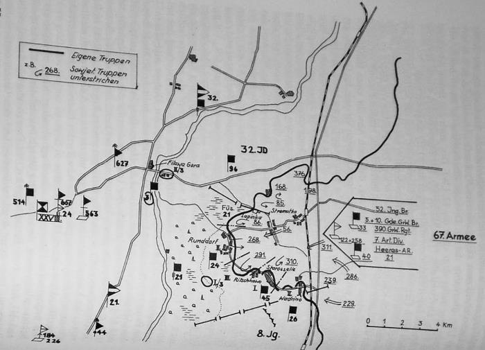 Иллюстрация к книге — Битва за Псков. Апрель 1944 [i_109.jpg]