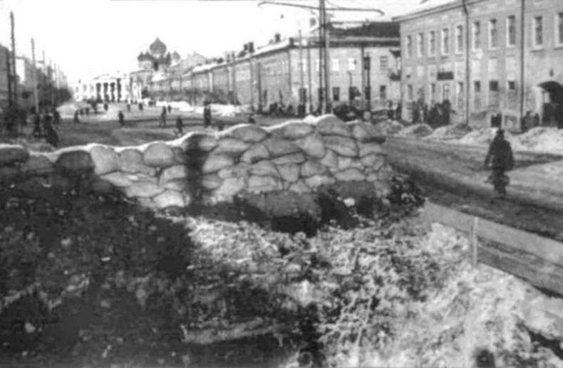 Иллюстрация к книге — Оборона Тулы. 1941 год [i_008.jpg]
