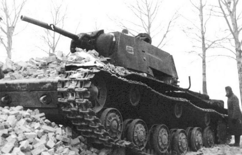 Иллюстрация к книге — Оборона Тулы. 1941 год [i_050.jpg]