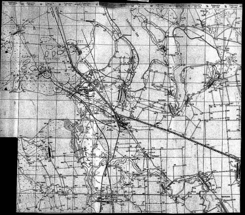 Иллюстрация к книге — Оборона Крыма 1941 г. Прорыв Манштейна [i_024.jpg]