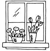 Иллюстрация к книге — Из моего окна [i_028.jpg]