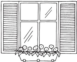 Иллюстрация к книге — Из моего окна [i_035.jpg]