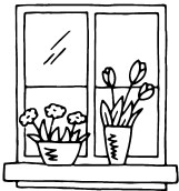 Иллюстрация к книге — Из моего окна [i_050.jpg]