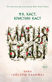 Книга Магия беды Книга Магия беды
