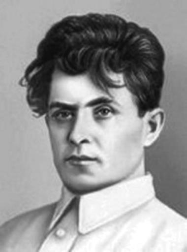 Иллюстрация к книге — 1937. Большой террор. Хроника одного года [i_056.jpg]