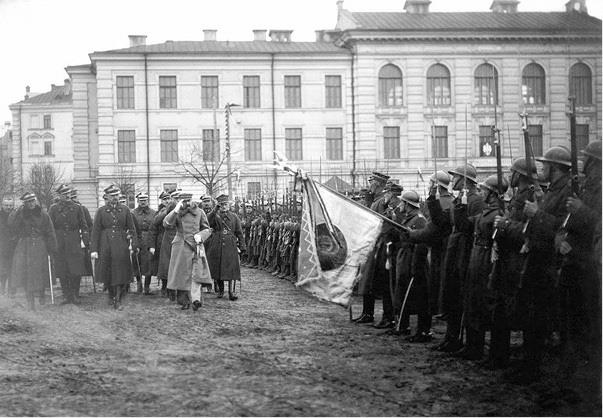 Иллюстрация к книге — 1920 год. Советско-польская война [img2349.jpg]