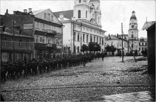 Иллюстрация к книге — 1920 год. Советско-польская война [img4182.jpg]