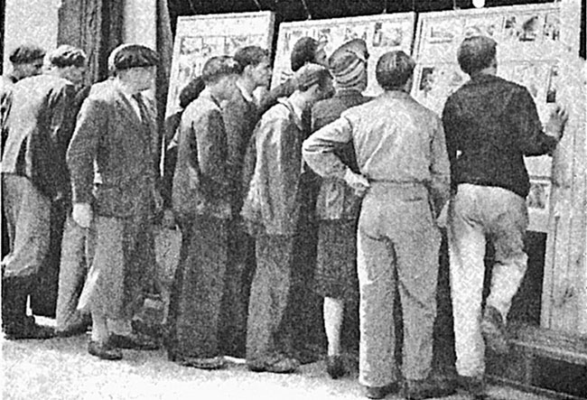 Психологическая война. Теория и практика обработки массового сознания