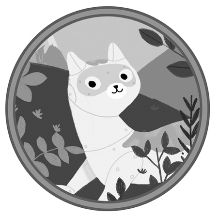 Иллюстрация к книге — Ведьма Моргана в эпоху роботов [i_004.jpg]
