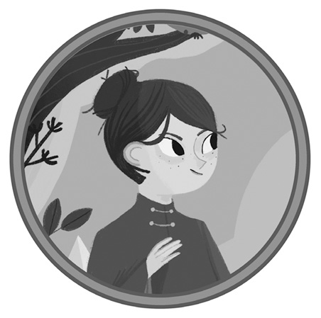 Иллюстрация к книге — Ведьма Моргана в эпоху роботов [i_014.jpg]