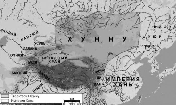 Иллюстрация к книге — Государство Волжская Болгария: историко-правовой очерк [i_002.jpg]