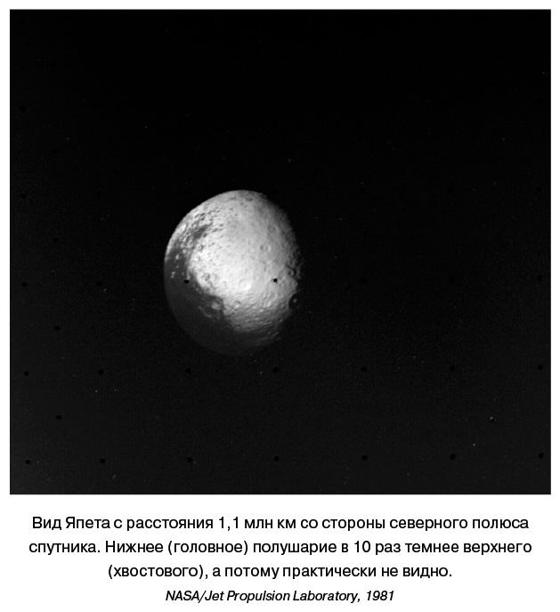 Иллюстрация к книге — Разведчики внешних планет. Путешествие «Пионеров» и «Вояджеров» от Земли до Нептуна и далее [i_100.jpg]
