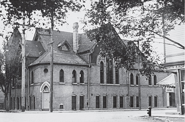 Иллюстрация к книге — В поисках социалистического Эльдорадо: североамериканские финны в Советской Карелии 1930-х годов [i_006.jpg]