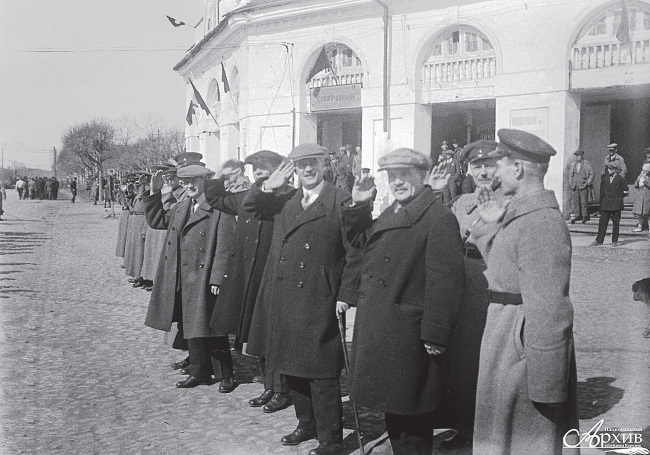 Иллюстрация к книге — В поисках социалистического Эльдорадо: североамериканские финны в Советской Карелии 1930-х годов [i_007.jpg]