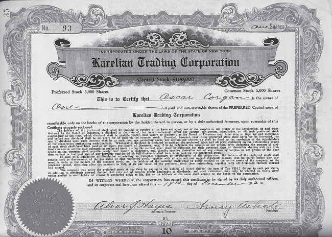 Иллюстрация к книге — В поисках социалистического Эльдорадо: североамериканские финны в Советской Карелии 1930-х годов [i_010.jpg]