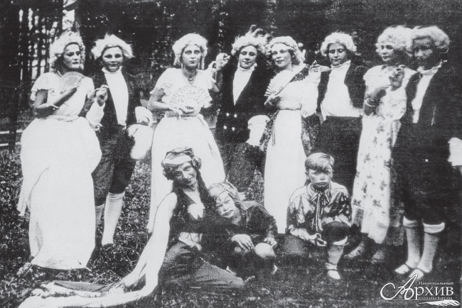 Иллюстрация к книге — В поисках социалистического Эльдорадо: североамериканские финны в Советской Карелии 1930-х годов [i_040.jpg]