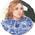 Иллюстрация к книге — По ту сторону славы. Как говорить о личном публично [i_004.jpg]