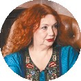 Иллюстрация к книге — По ту сторону славы. Как говорить о личном публично [i_042.jpg]