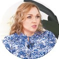 Иллюстрация к книге — По ту сторону славы. Как говорить о личном публично [i_044.jpg]