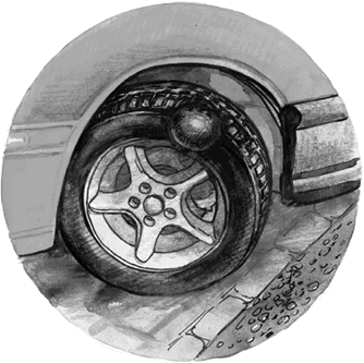 Иллюстрация к книге — Хрупкий мозг. Инсульту не быть? [img_72.jpg]