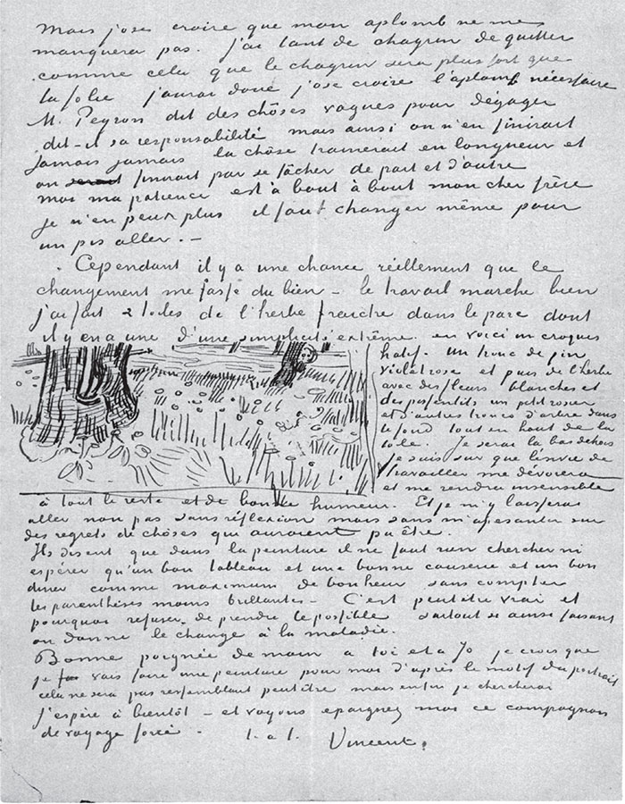 Мечтавший о солнце. Письма 1883–1890 годов
