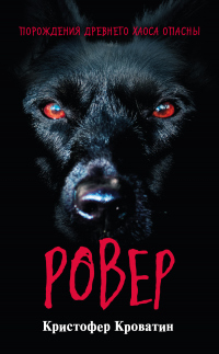 Книга Ровер Книга Ровер