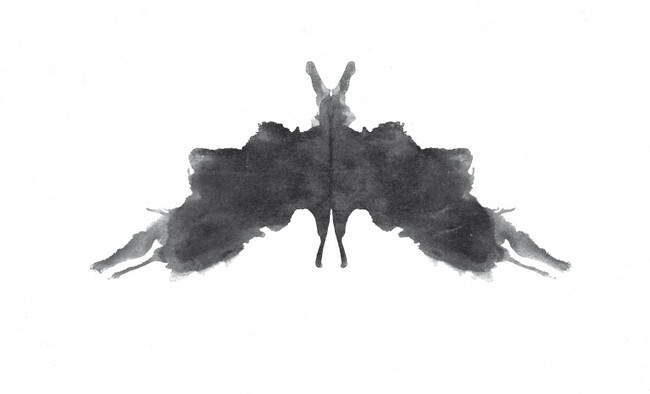 Иллюстрация к книге — Тест Роршаха. Герман Роршах, его тест и сила видения [img_27.jpg]