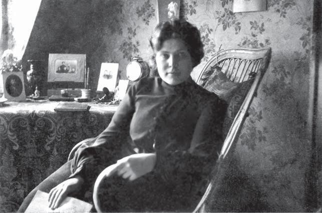 Иллюстрация к книге — Тест Роршаха. Герман Роршах, его тест и сила видения [img_40.jpg]