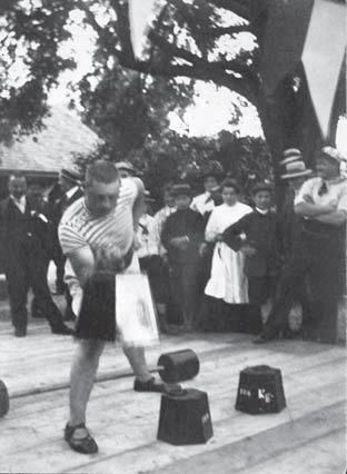 Иллюстрация к книге — Тест Роршаха. Герман Роршах, его тест и сила видения [img_45.jpg]