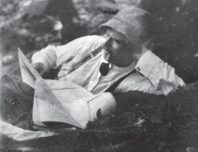 Иллюстрация к книге — Тест Роршаха. Герман Роршах, его тест и сила видения [img_52.jpg]