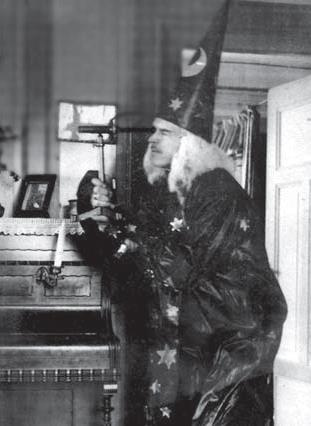 Иллюстрация к книге — Тест Роршаха. Герман Роршах, его тест и сила видения [img_69.jpg]